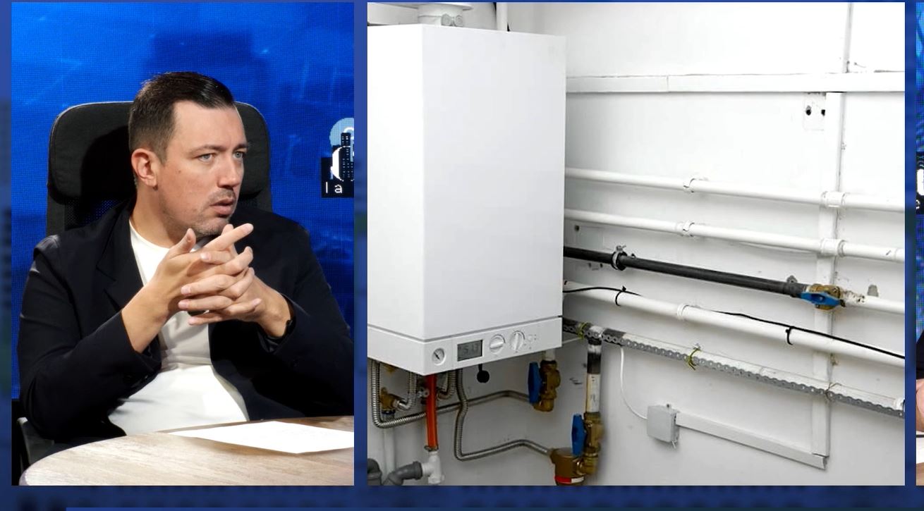 Problema centralelor de apartament: imposibil de interzis fără un sistem de termoficare eficient