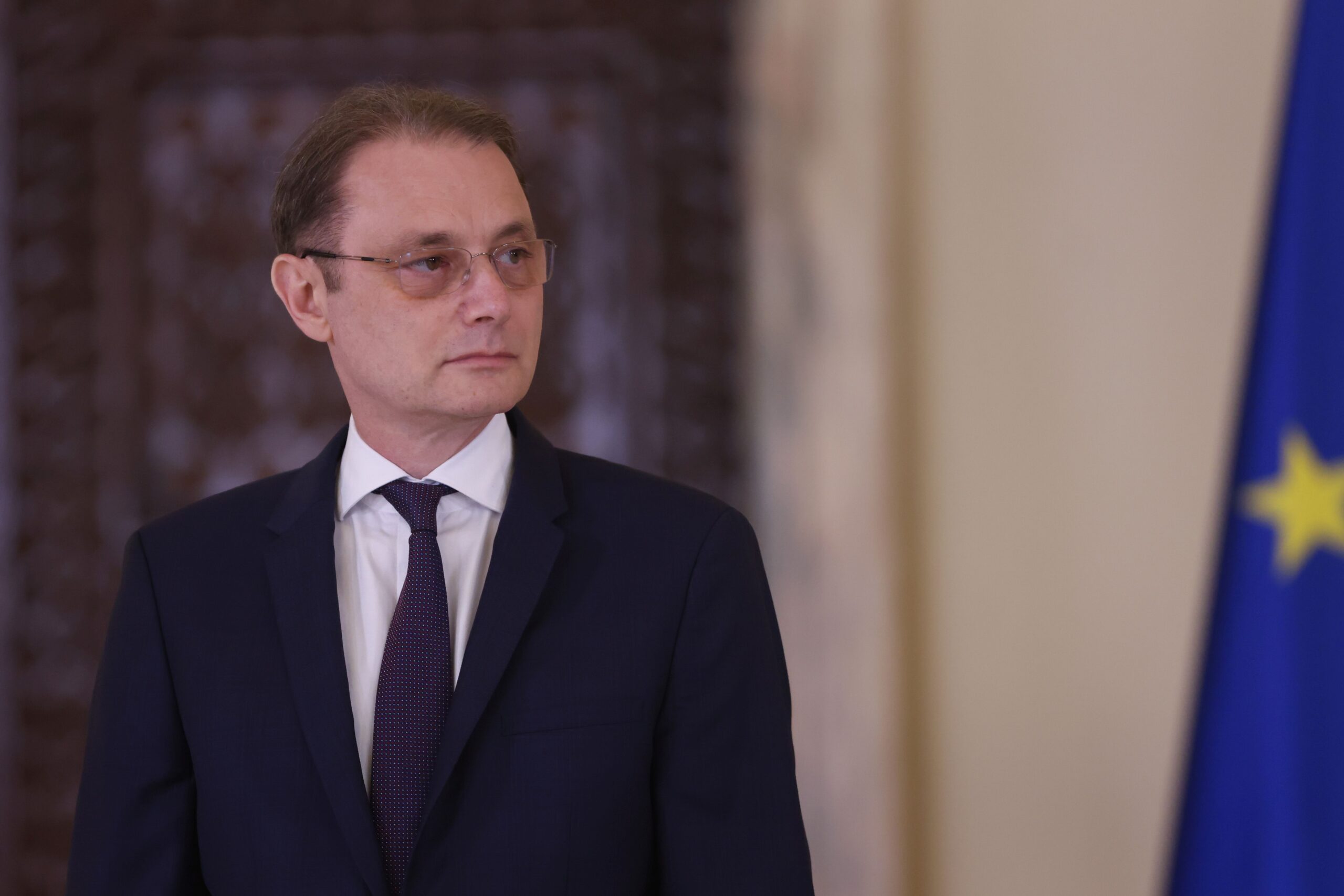 Luca Niculescu anunță măsuri pentru creșterea pensiilor mici și salarizarea bugetarilor