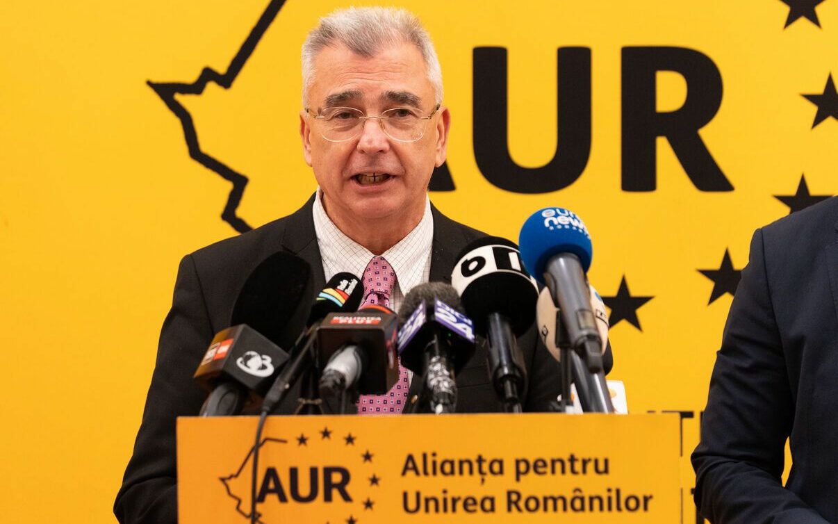 Analiza economică a lui Petrișor Peiu: Scădere de 1,9% a PIB-ului și schimbări în ponderea sectoarelor