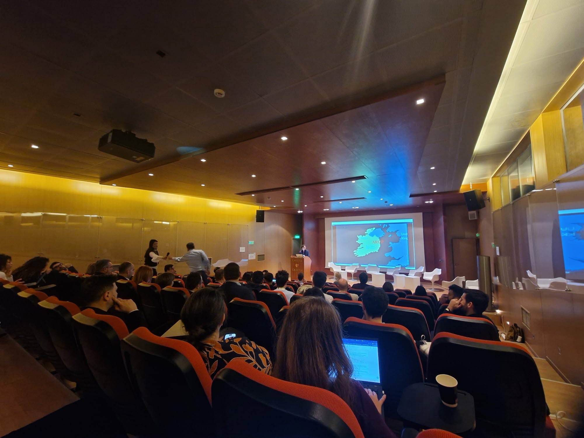 Clujul va primi un institut de cercetare în inteligență artificială, după o investiție de 142 milioane lei