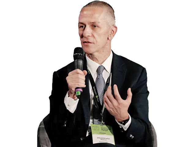 Iulian Stanciu intră în acționariatul NIBIRU Real Estate, proiect de entertainment de la Costinești