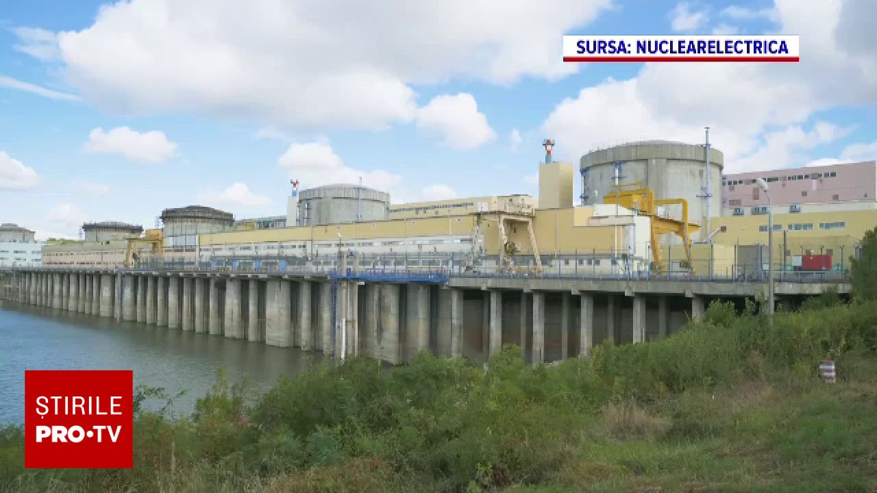Alertă la Cernavodă din cauza deficitului de apă: nivelul Dunării a atins un minim istoric