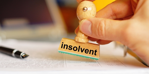 Insolvențele companiilor în România au crescut cu 12% în primele nouă luni ale anului 2026