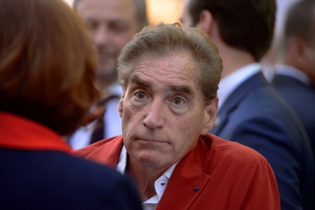 Petre Roman discută despre mărirea pensiei după recalculare: „Mi s-a mărit cu 2.300 de lei”