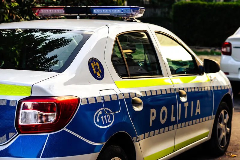 Alertă în Cluj-Napoca după descoperirea unui dispozitiv asemănător unei drone pe Calea Florești