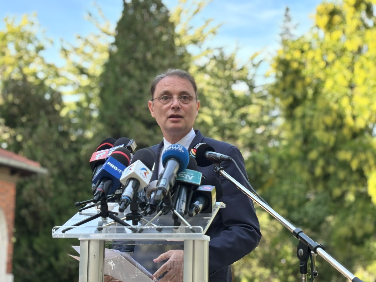 Săptămâna decisivă pentru Guvernul Luca Niculescu: se tranhțuie între majoritate și alegeri anticipate