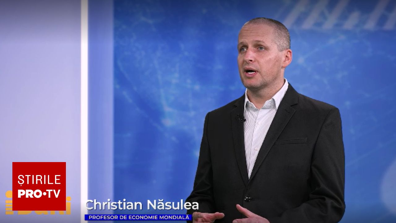 Predicții economice privind cursul valutar: Cum ar putea evolua raportul leu-euro
