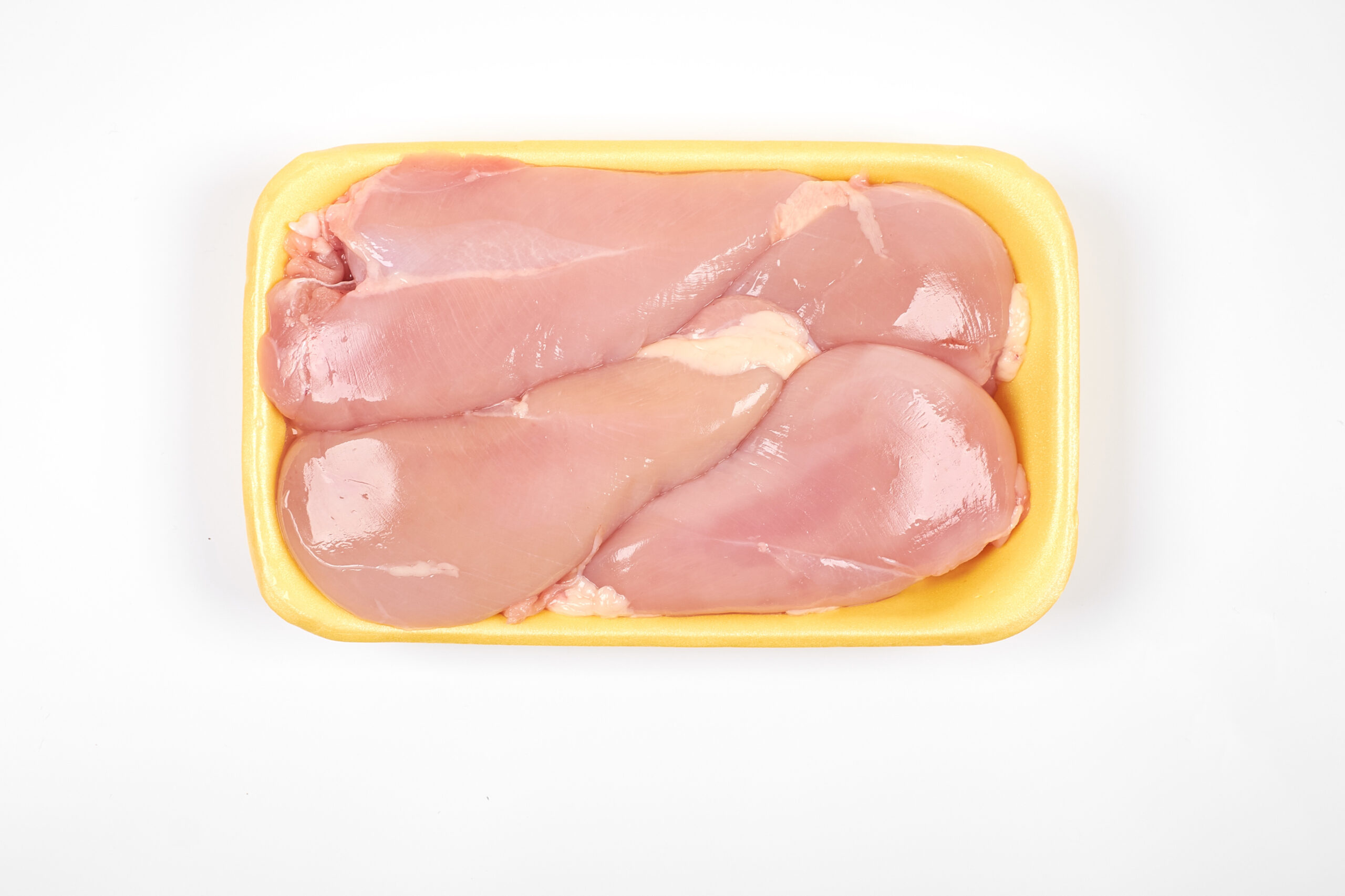 21 de alerte alimentare în Buzău: carnea de pasăre a fost contaminată cu Salmonella