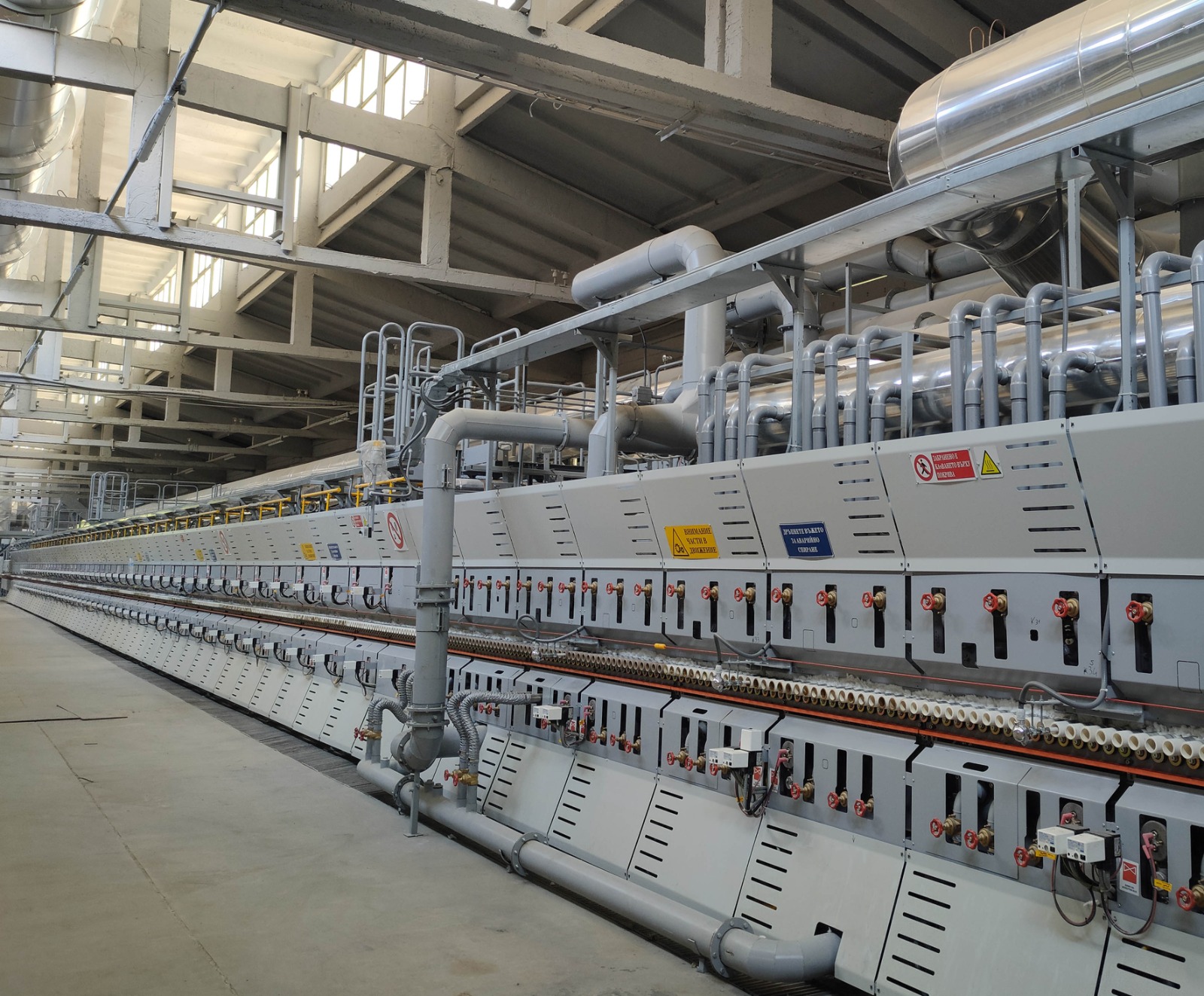 Izida Ceramica investește 20 de milioane de euro pentru extinderea producției și deschiderea unui centru lângă București