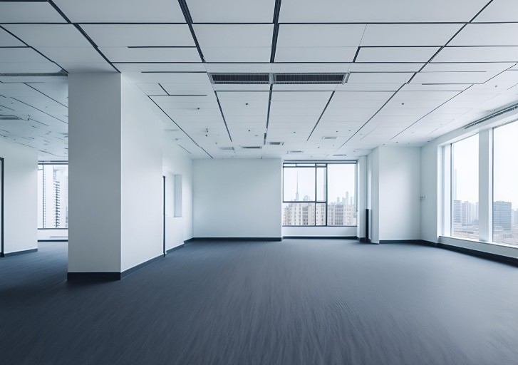 Transformarea fabricii Babol Exim din București într-un complex comercial de 4,3 milioane de euro
