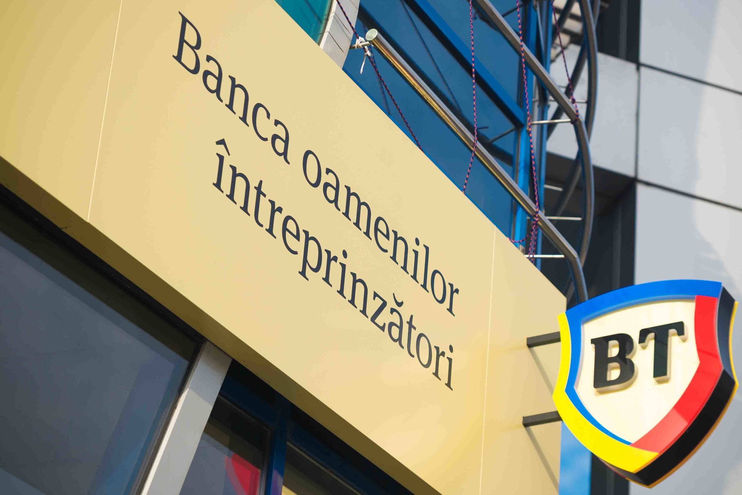 Banca Transilvania și Endeavor România extind programul Beyond Borders în Grecia