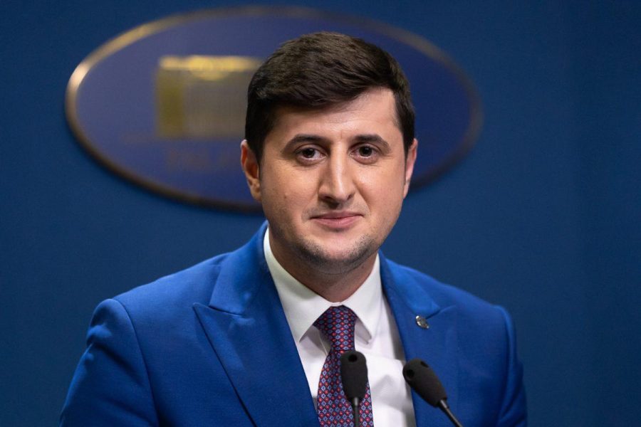 Propunere legislativă pentru crearea unei hărți naționale a oportunităților industriale legate de gazele naturale
