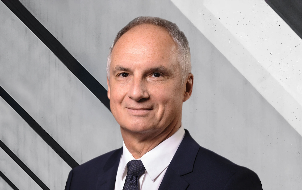 Fabrice Cambolive de la Renault Group: România are nevoie de o piață internă puternică pentru a susține uzina din Mioveni