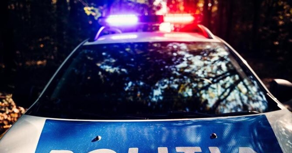 O femeie cu șase copii a fost salvată de la sinucidere în pădurea din Ciclova Română