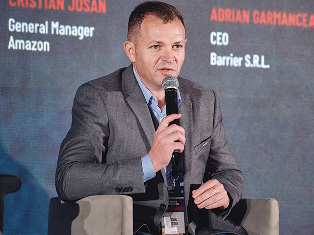 Daniel Tololoi, Aumovio Iași: Regiunea a evoluat de la un centru bazat pe costuri la unul cu impact global