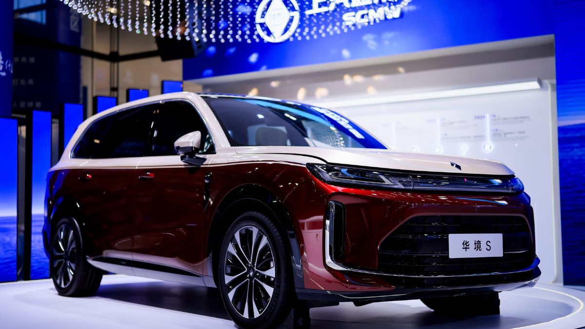 Producătorul chinez Wuling își extinde activitatea spre Europa, o posibilă intrare pe piața din România