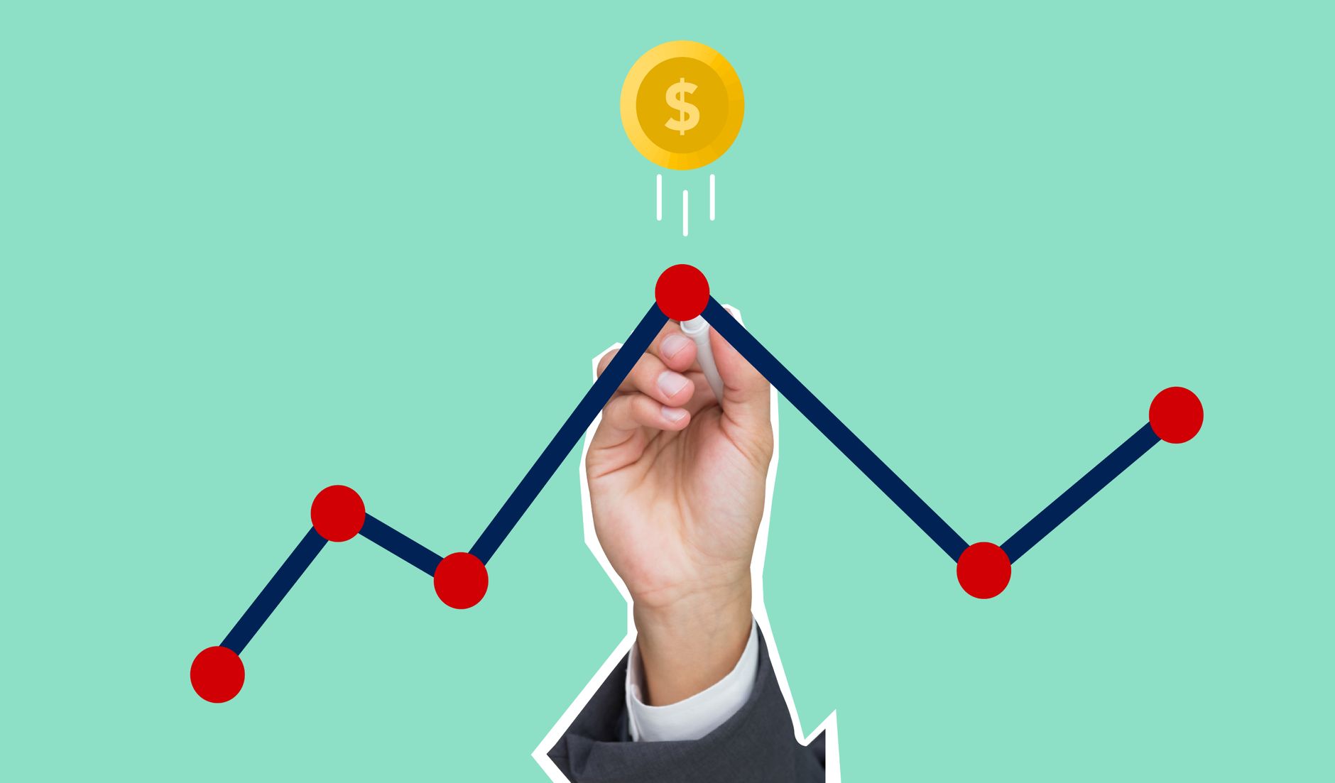 FMI revizuiește în jos prognozele economice pentru România: se preconizează recesiune în 2026