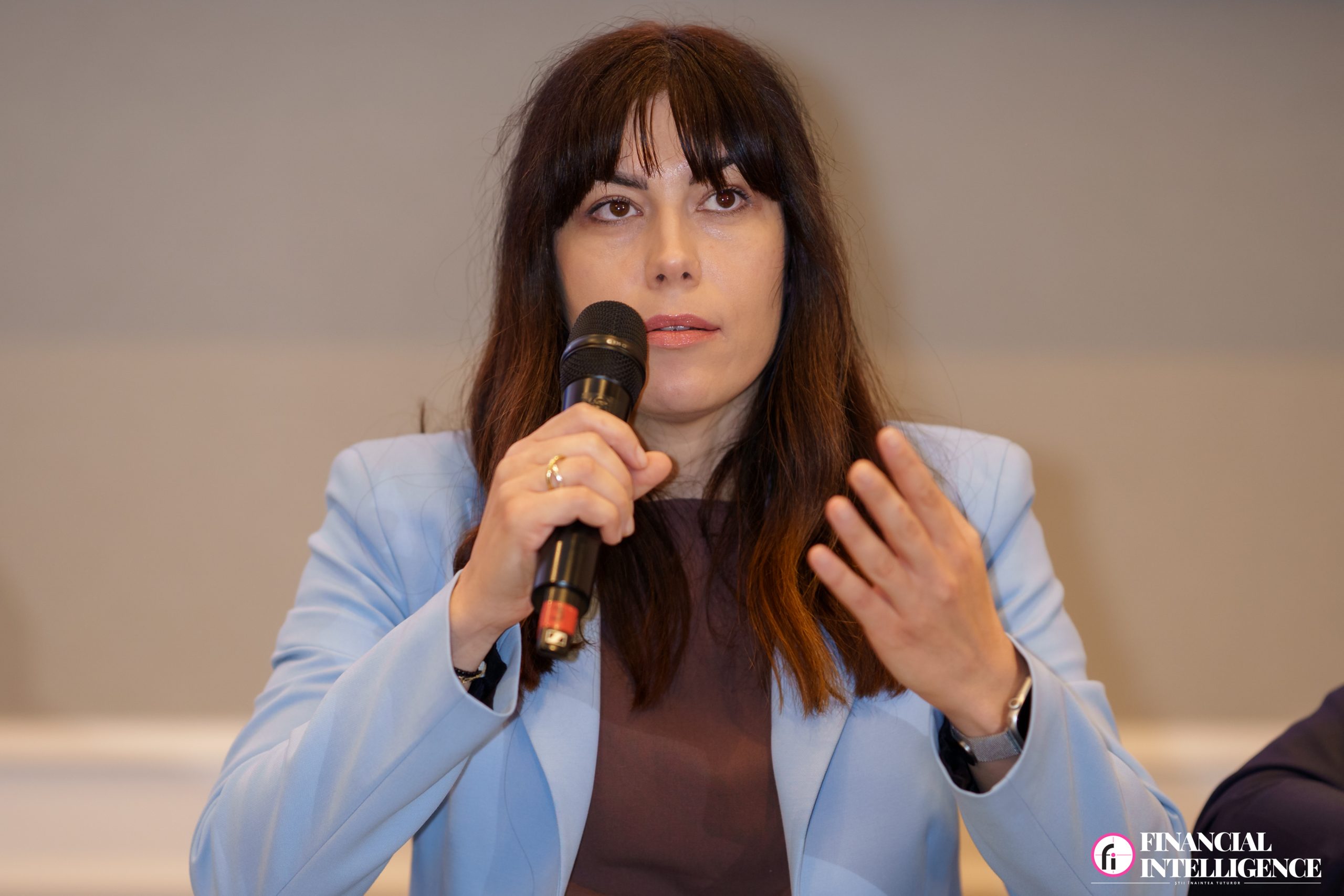 Cristina Prună propune utilizarea gazelor din Neptun Deep pentru dezvoltarea industriei chimice și petrochimice