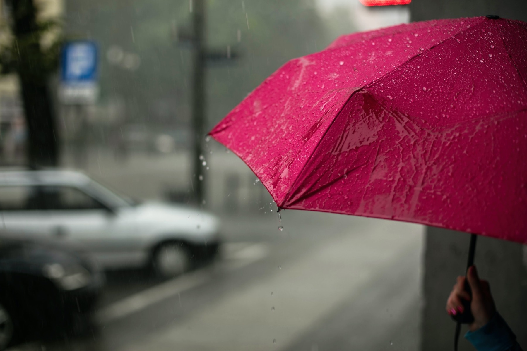 Prognoză meteo: Temperaturi mai scăzute și precipitații abundente în România în luna octombrie