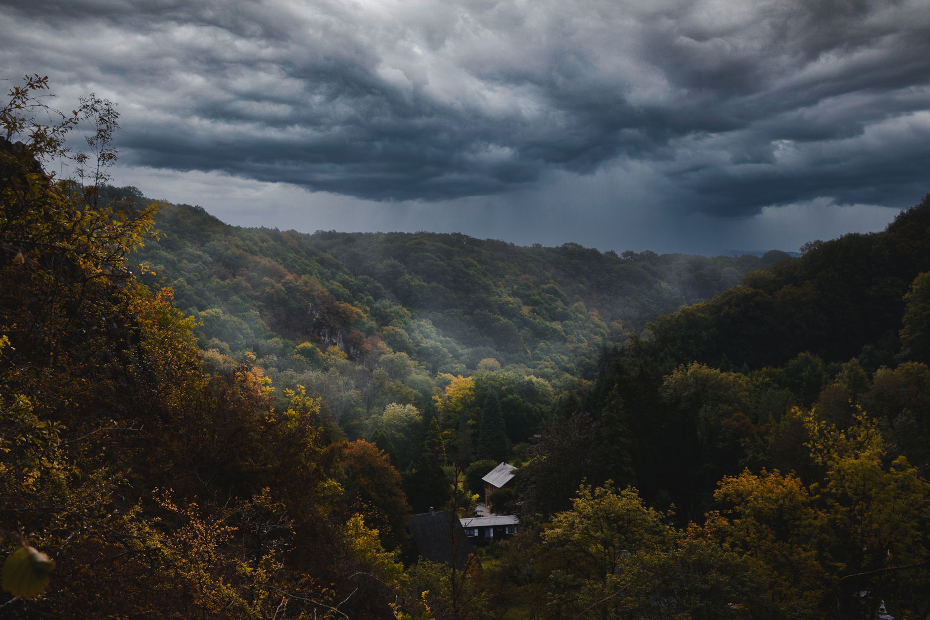 Prognoză meteo pentru următoarele patru săptămâni: temperaturi mai mici decât de obicei în România