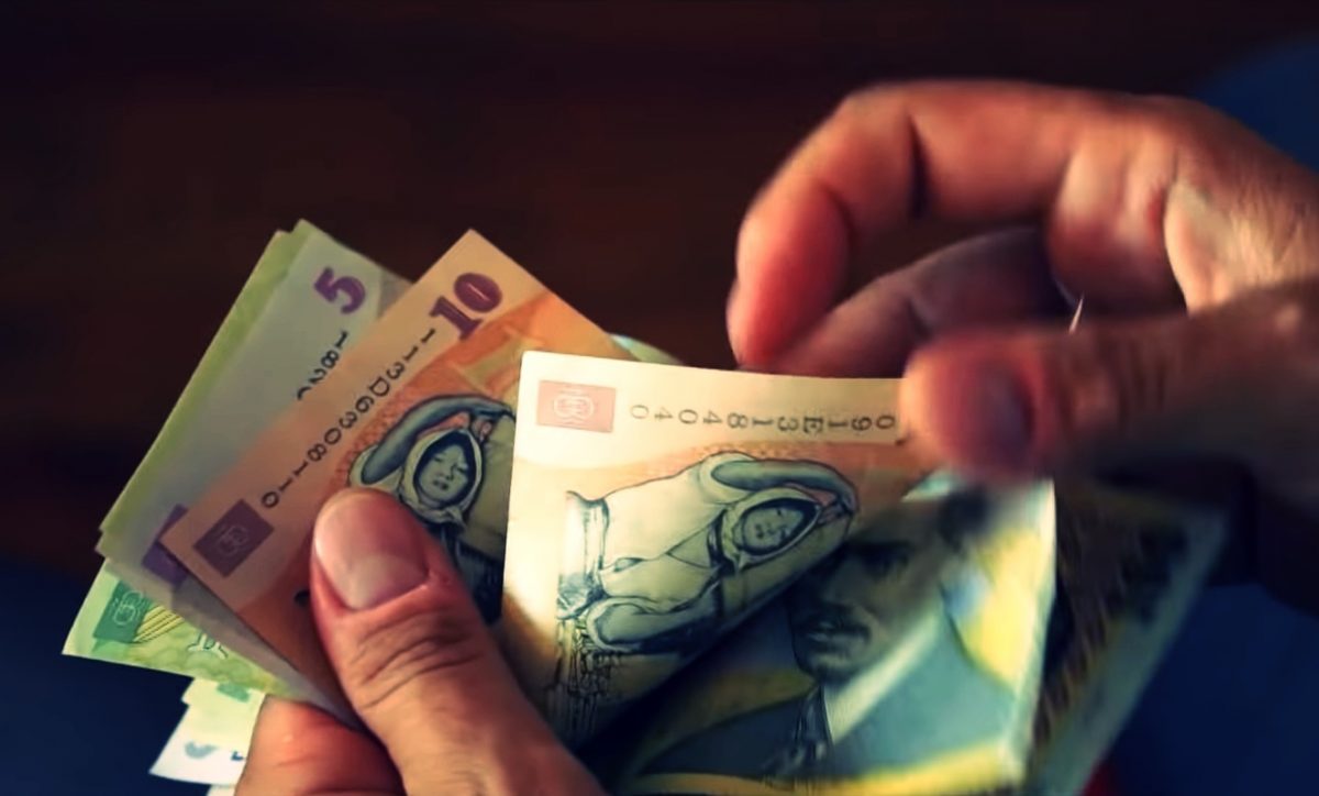 Chiriile și carburanții în topul scumpirilor din septembrie 2026. Inflația a ajuns la 6,61%