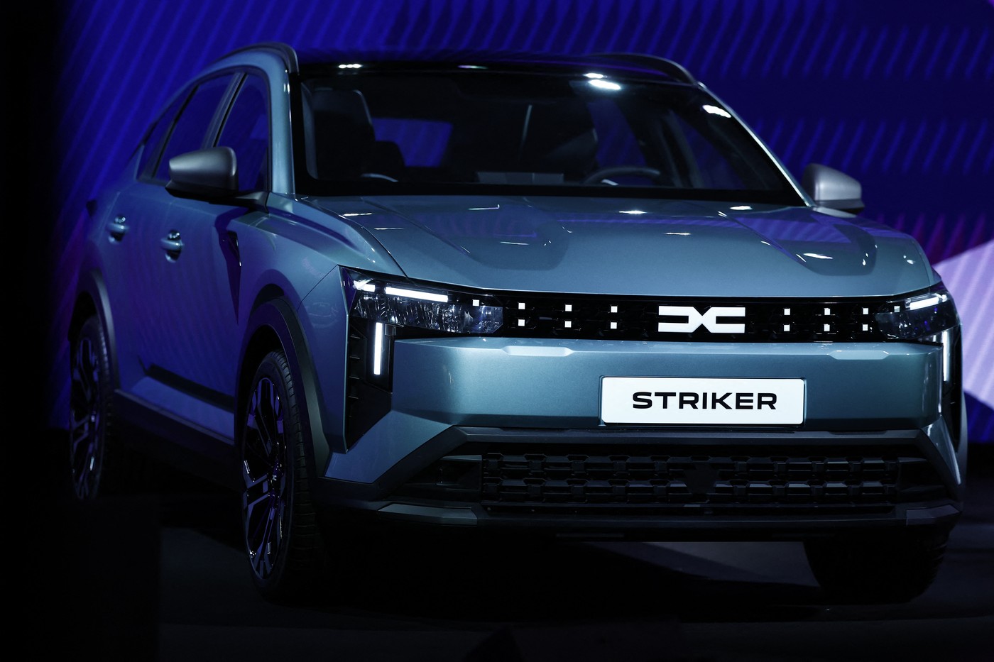 Dacia Striker ajunge pe piața din România: prețurile și versiunile de echipare pentru noul model