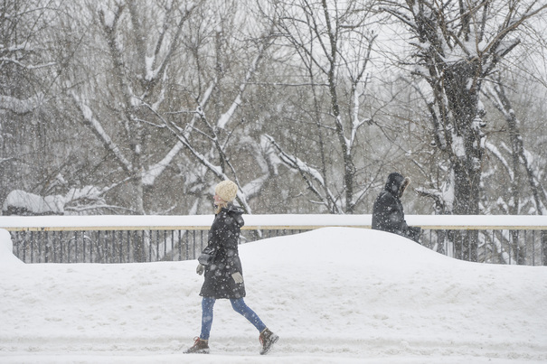 Prognoză meteo: Temperaturi mai scăzute și precipitații în România până la jumătatea lunii noiembrie