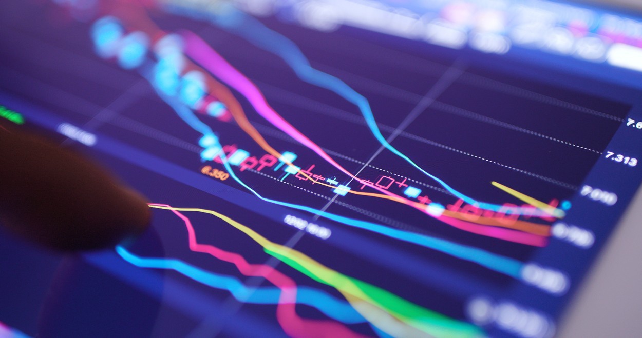 Indicele BET a avansat cu 0,8%, Hidroelectrica a revenit pe prima poziție la BVB