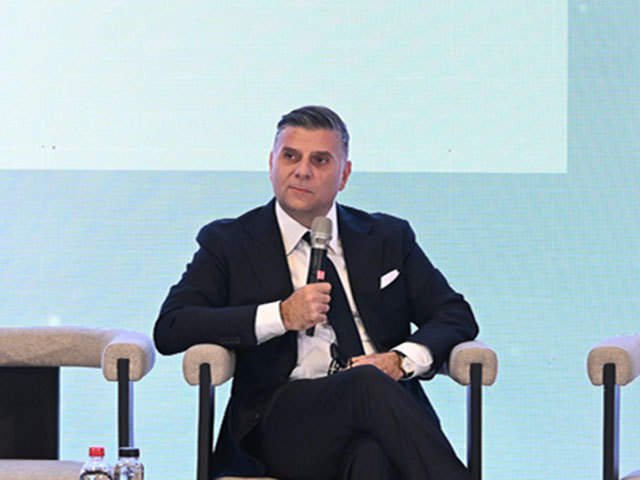 Alexandru Petrescu, președintele ASF: Corecțiile recente de la Bursa de la București testează maturitatea pieței
