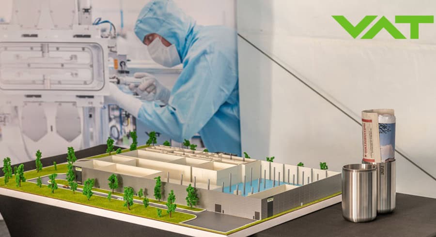 Fabrica VAT din Arad se extinde: trecerea la producția de produse finite pentru industrii avansate