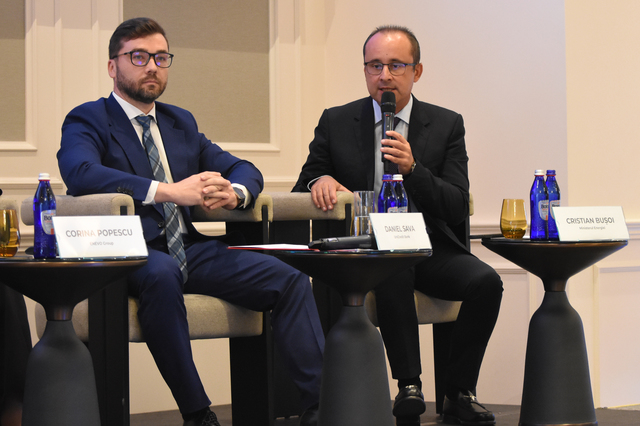 Redeschiderea reactoarelor de la Cernavodă este departe, avertizează Cristian Bușoi