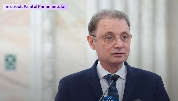 Luca Niculescu: Toate variantele de guvern sunt posibile: politic, hibrid sau tehnocrat