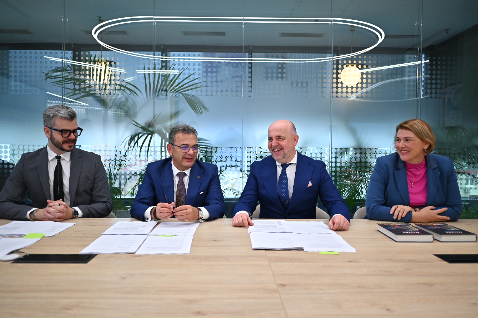 Allianz-Țiriac preia Campion Broker: Consiliul Concurenței a dat aviz cu condiții stricte