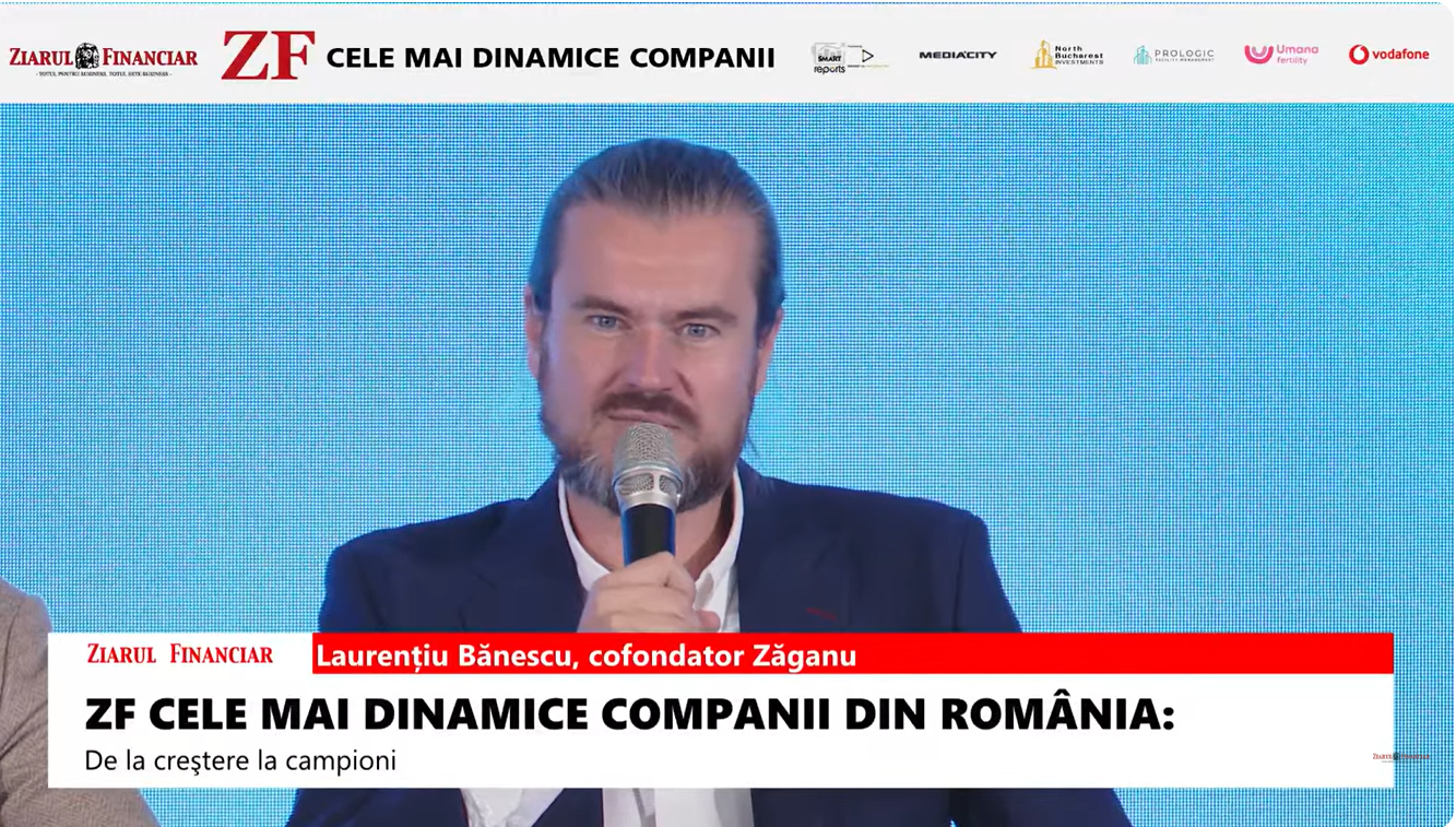 Producătorul Zăganu vizează extinderea distribuției de bere artizanală în 2027