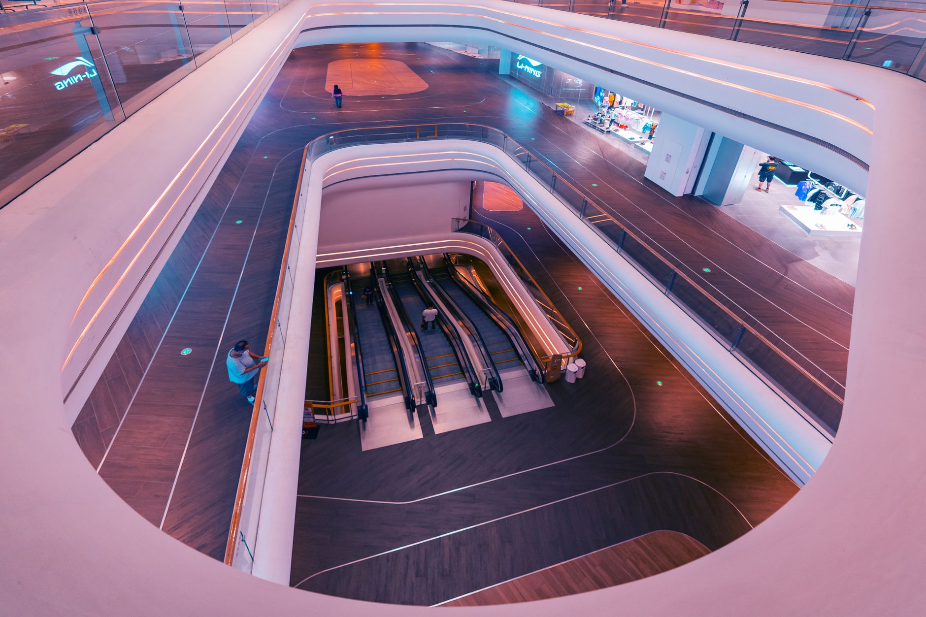 Shopping City Deva își extinde oferta: noi magazine de fashion și un centru de divertisment Energy Hub
