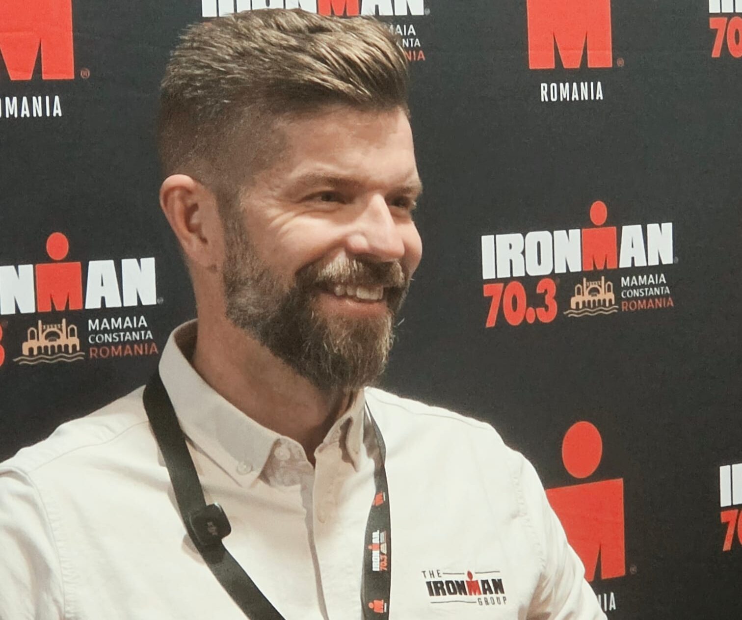 România va găzdui prima ediție IRONMAN în 2027, în stațiunea Mamaia