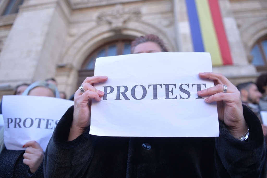 Sistemul de sănătate riscă să devină nefuncțional în două săptămâni fără rectificarea bugetară