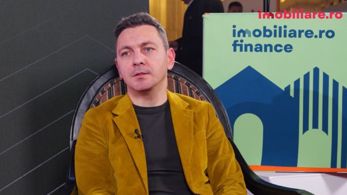 Bogdan Bălașa: Amânarea achiziției unei locuințe va duce la prețuri mai mari în viitor
