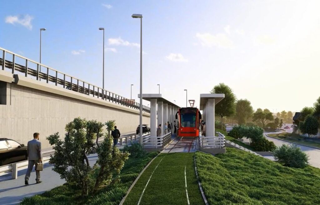 Stadler Polska este singurul ofertant pentru furnizarea celor 14 tram-trenuri în Oradea