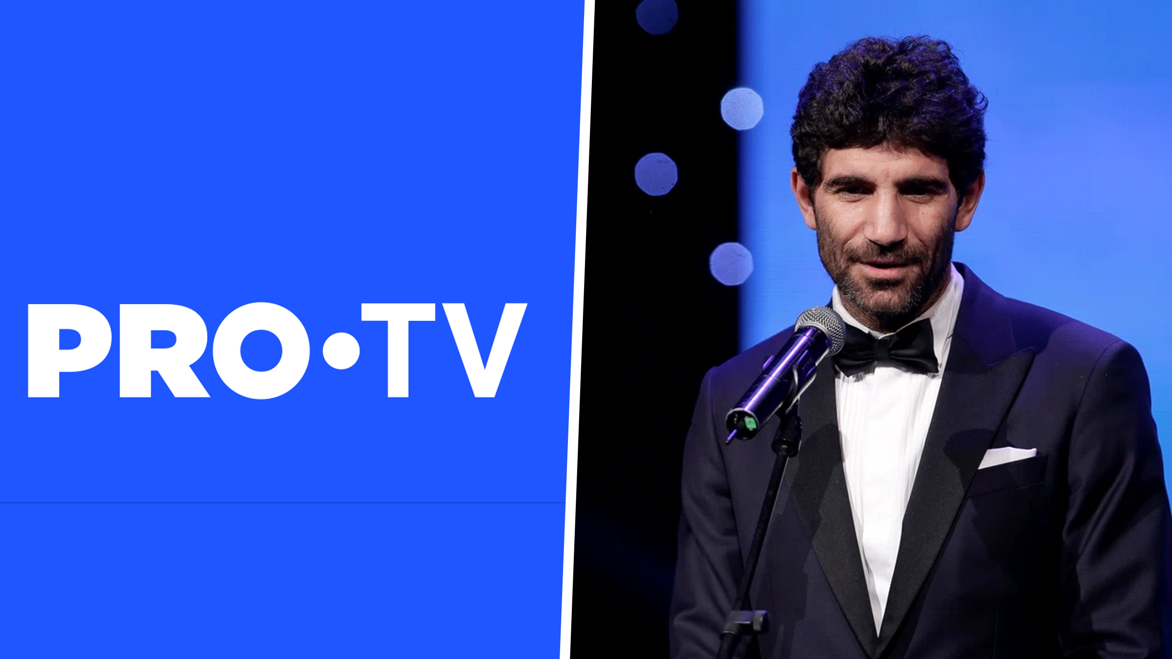 Reacția Pro TV după reținerea actorului Toma Cuzin în urma unui accident rutier în Teleorman