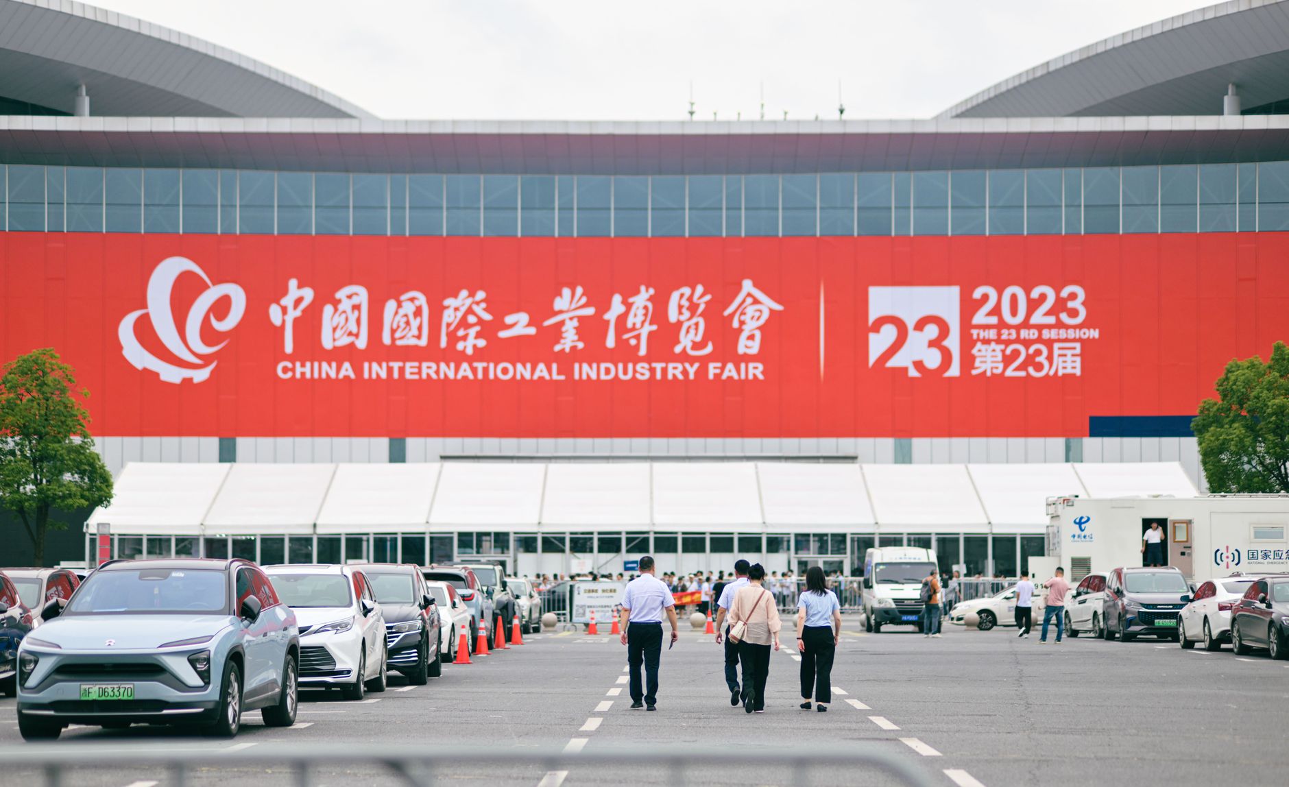Misiune economică românească de amploare la Canton Fair 2026 în China