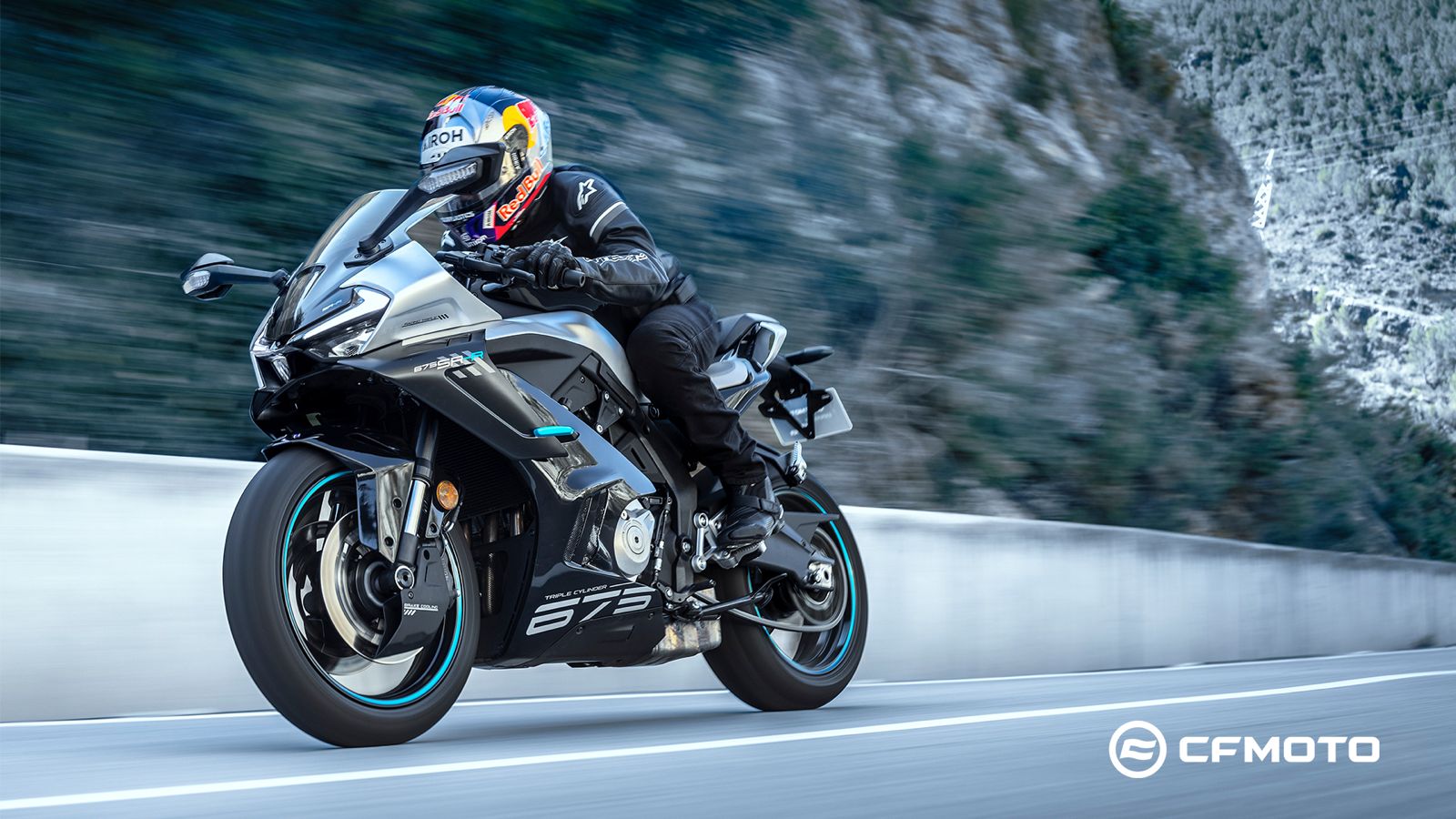 CFMOTO a devenit cea mai populară marcă de motociclete noi din România în primele nouă luni ale anului 2026