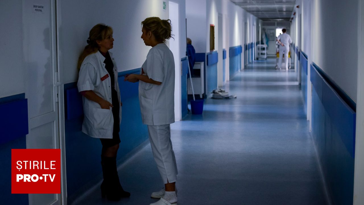 Sistemul medical riscă să se oprească fără o rectificare bugetară de 800 de milioane de lei