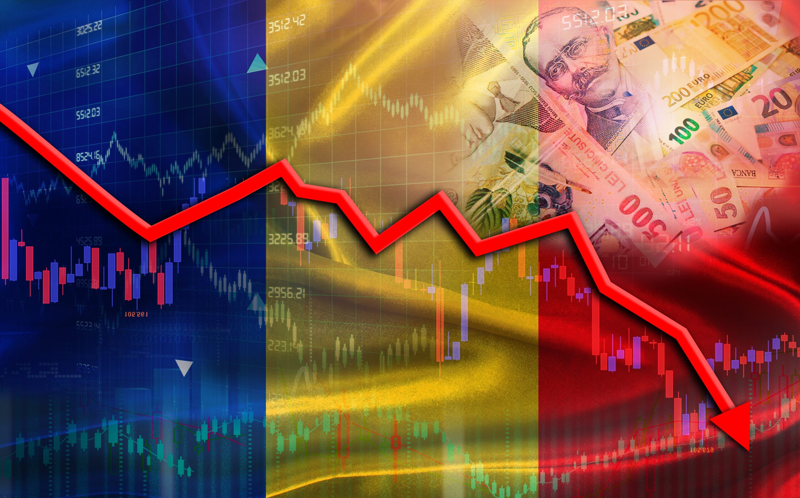 Salariul mediu net a scăzut în august 2026. Puterea de cumpărare a fost afectată de inflație