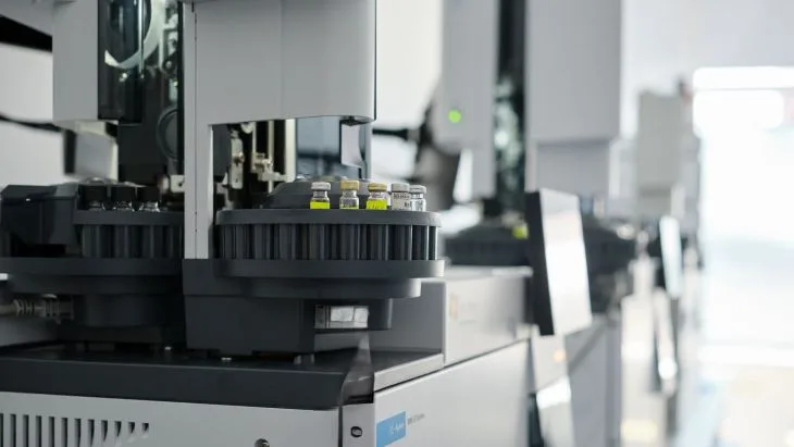 Rompetrol modernizează laboratoarele din rafinăriile Petromidia și Vega cu echipamente de ultimă generație