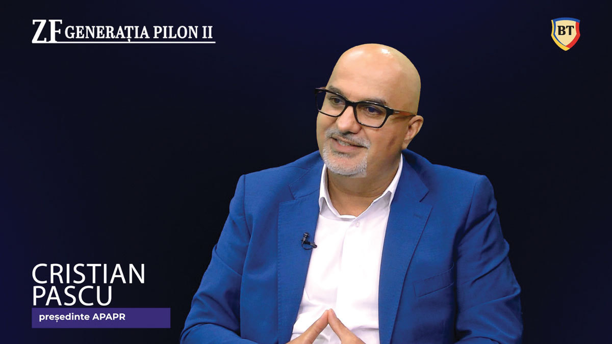 Plan de creștere a contribuției la Pilonul II până în 2031, conform APAPR
