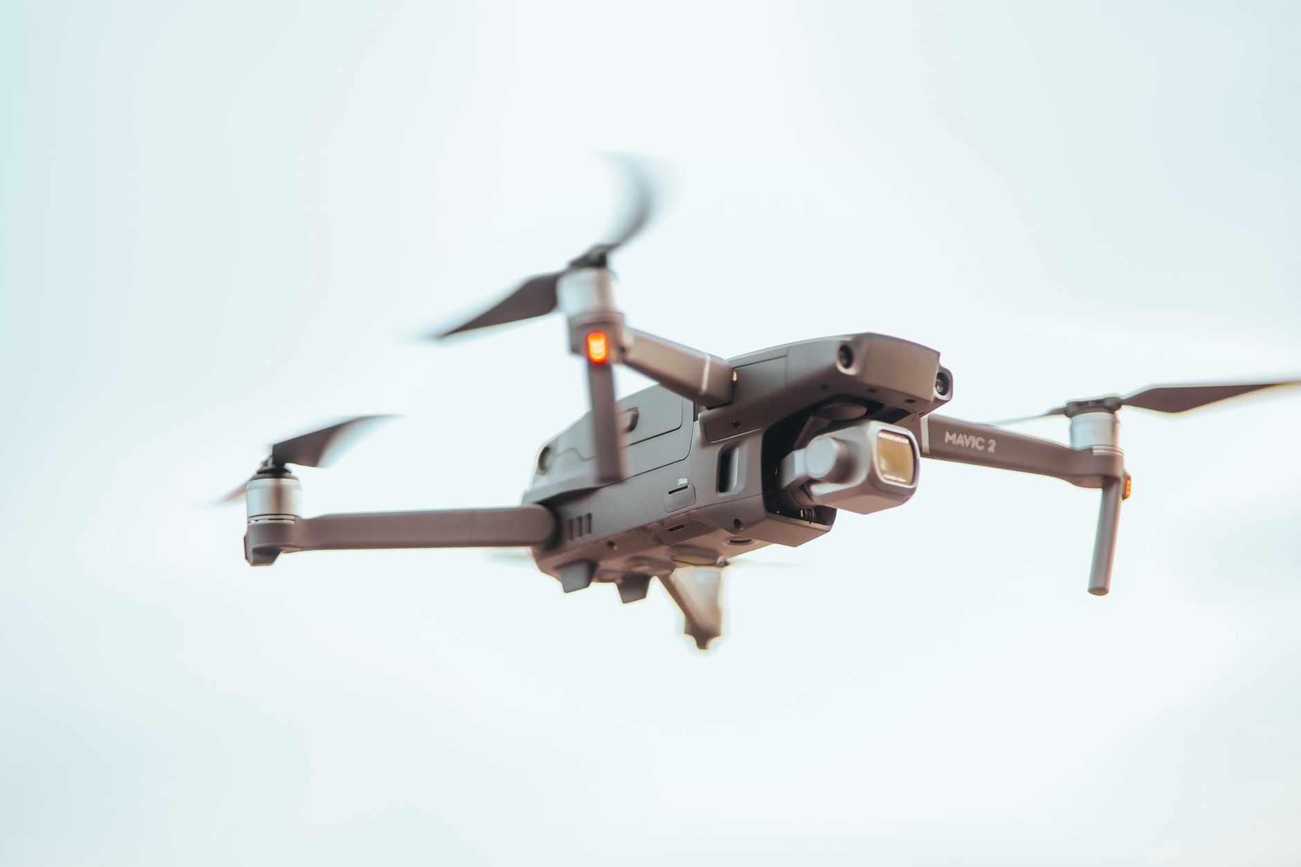 Mesaj RO-Alert emis în nordul județului Tulcea pentru o posibilă pătrundere a unor drone