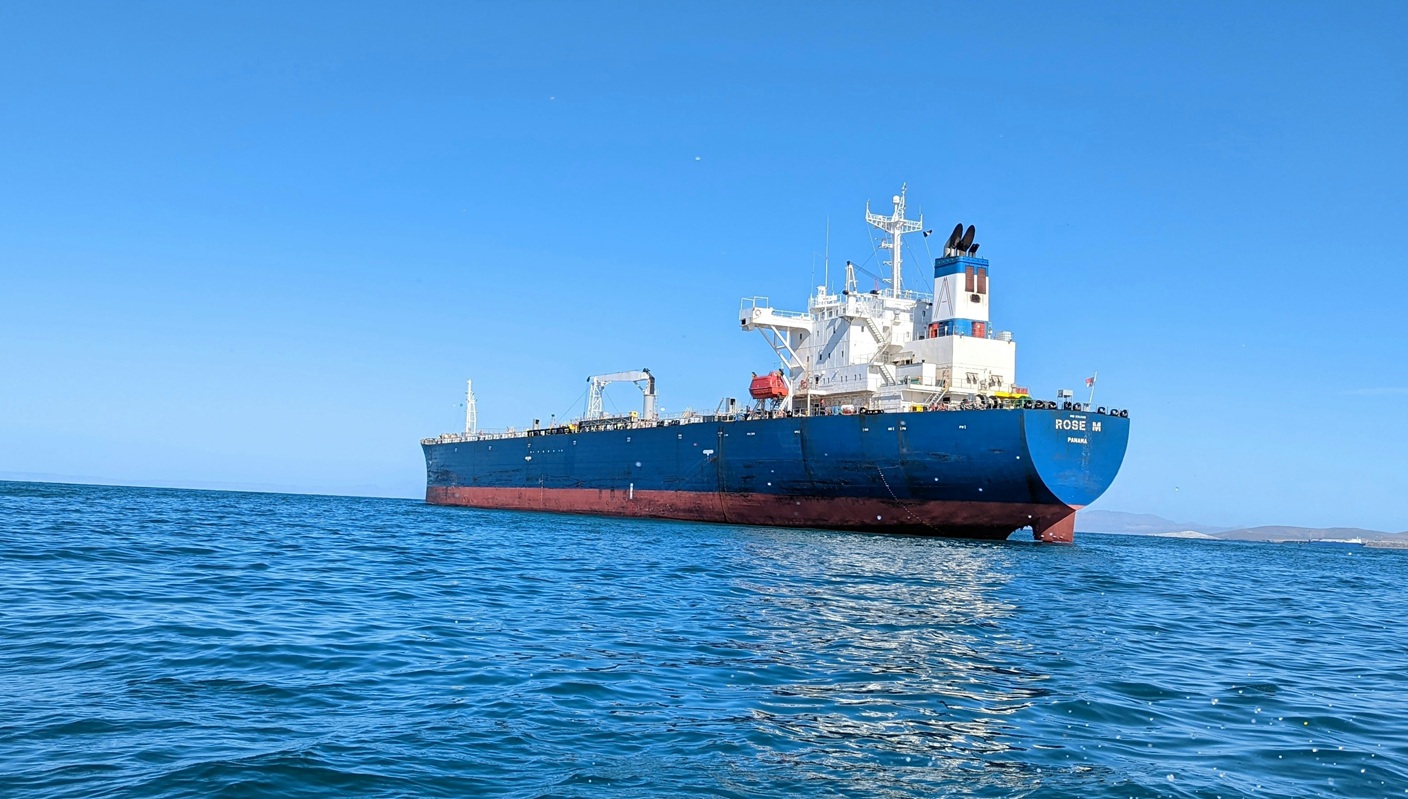 Costurile asigurărilor pentru petrolierele din Marea Neagră au crescut de peste 12 ori