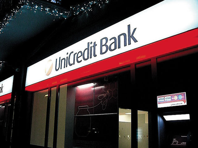 UniCredit Bank mărește dobânda la 4,5% pentru contul de economii Junior în lei