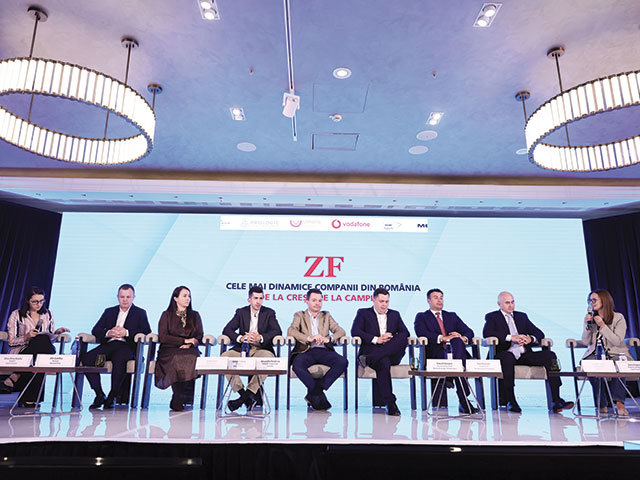 Strategii pentru companii dinamice: de la creștere locală la statutul de campioni regionali